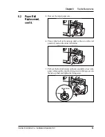 Preview for 64 page of Intermec ColorCoder V4 Installation And Operation Manual