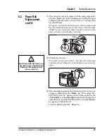 Preview for 66 page of Intermec ColorCoder V4 Installation And Operation Manual