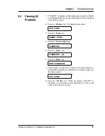 Preview for 68 page of Intermec ColorCoder V4 Installation And Operation Manual