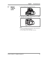 Preview for 73 page of Intermec ColorCoder V4 Installation And Operation Manual