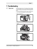 Preview for 74 page of Intermec ColorCoder V4 Installation And Operation Manual