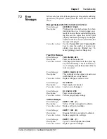 Preview for 77 page of Intermec ColorCoder V4 Installation And Operation Manual