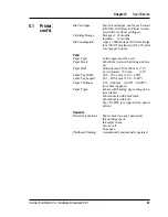 Preview for 83 page of Intermec ColorCoder V4 Installation And Operation Manual