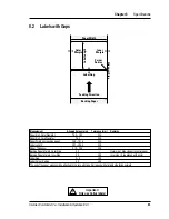 Preview for 84 page of Intermec ColorCoder V4 Installation And Operation Manual