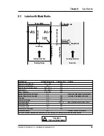 Preview for 85 page of Intermec ColorCoder V4 Installation And Operation Manual