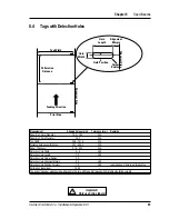 Preview for 86 page of Intermec ColorCoder V4 Installation And Operation Manual