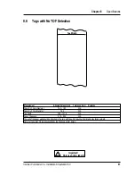 Preview for 88 page of Intermec ColorCoder V4 Installation And Operation Manual