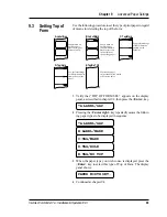 Preview for 91 page of Intermec ColorCoder V4 Installation And Operation Manual