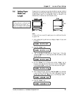 Preview for 92 page of Intermec ColorCoder V4 Installation And Operation Manual