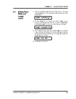 Preview for 93 page of Intermec ColorCoder V4 Installation And Operation Manual