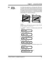 Preview for 98 page of Intermec ColorCoder V4 Installation And Operation Manual