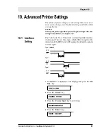 Preview for 100 page of Intermec ColorCoder V4 Installation And Operation Manual