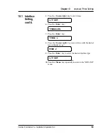 Preview for 101 page of Intermec ColorCoder V4 Installation And Operation Manual