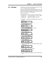 Preview for 102 page of Intermec ColorCoder V4 Installation And Operation Manual