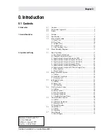 Preview for 2 page of Intermec ColorCoder V4 Service Manual