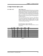 Preview for 35 page of Intermec ColorCoder V4 Service Manual