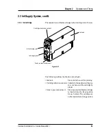 Preview for 59 page of Intermec ColorCoder V4 Service Manual