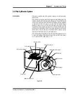 Preview for 60 page of Intermec ColorCoder V4 Service Manual