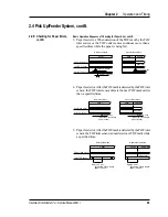 Preview for 70 page of Intermec ColorCoder V4 Service Manual