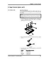 Preview for 88 page of Intermec ColorCoder V4 Service Manual