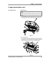 Preview for 90 page of Intermec ColorCoder V4 Service Manual