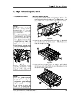 Preview for 96 page of Intermec ColorCoder V4 Service Manual