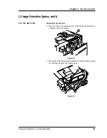 Preview for 102 page of Intermec ColorCoder V4 Service Manual