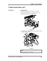 Preview for 105 page of Intermec ColorCoder V4 Service Manual