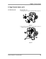 Preview for 107 page of Intermec ColorCoder V4 Service Manual