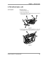 Preview for 132 page of Intermec ColorCoder V4 Service Manual