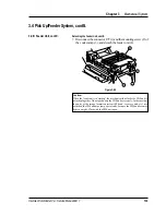 Preview for 134 page of Intermec ColorCoder V4 Service Manual