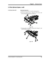 Preview for 137 page of Intermec ColorCoder V4 Service Manual