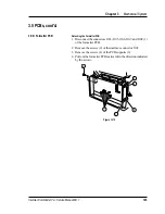 Preview for 146 page of Intermec ColorCoder V4 Service Manual