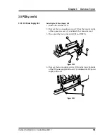 Preview for 149 page of Intermec ColorCoder V4 Service Manual