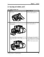 Preview for 154 page of Intermec ColorCoder V4 Service Manual