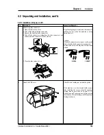 Preview for 155 page of Intermec ColorCoder V4 Service Manual