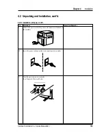 Preview for 156 page of Intermec ColorCoder V4 Service Manual