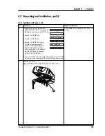 Preview for 157 page of Intermec ColorCoder V4 Service Manual