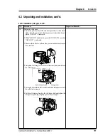 Preview for 158 page of Intermec ColorCoder V4 Service Manual