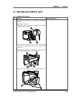 Preview for 161 page of Intermec ColorCoder V4 Service Manual