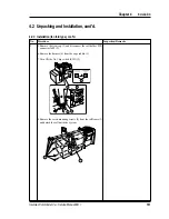 Preview for 162 page of Intermec ColorCoder V4 Service Manual