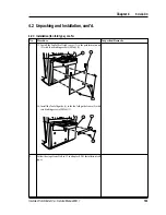 Preview for 164 page of Intermec ColorCoder V4 Service Manual