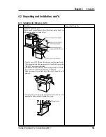 Preview for 165 page of Intermec ColorCoder V4 Service Manual