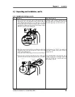 Preview for 166 page of Intermec ColorCoder V4 Service Manual