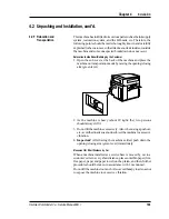 Preview for 169 page of Intermec ColorCoder V4 Service Manual