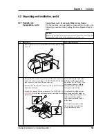 Preview for 170 page of Intermec ColorCoder V4 Service Manual