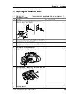 Preview for 171 page of Intermec ColorCoder V4 Service Manual