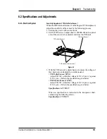 Preview for 182 page of Intermec ColorCoder V4 Service Manual