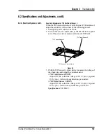 Preview for 183 page of Intermec ColorCoder V4 Service Manual