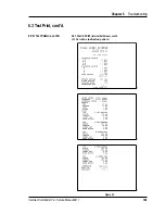 Preview for 189 page of Intermec ColorCoder V4 Service Manual